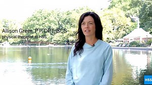 HSS Training Tips: Get the Most from your Marathon Training Preps