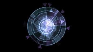 Electronics, Show, Rotation