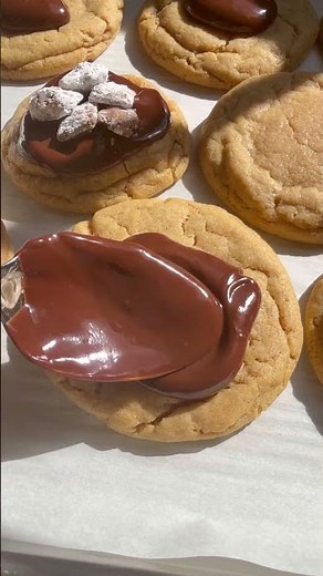 Fun Muddy Buddy Cookies Recipe