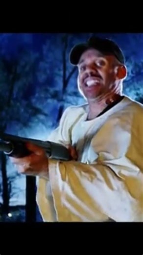 Tyrae hill gun bad boys 2