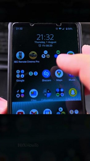 How to Remove Apps from Your Android Home Screen Without Uninstalling 1