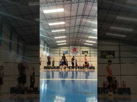 2' SET - OLIMPUS X ACV