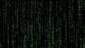 Vj Loop Vertical Matrix Code Background Stock Footage Video (100% Royalty-free) 1096854577 | Shutterstock