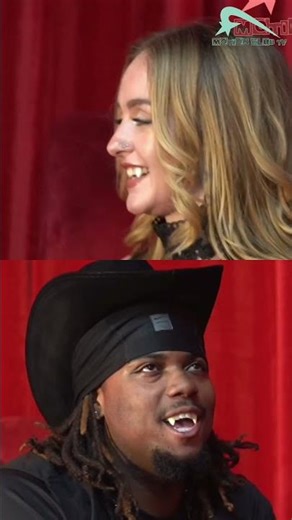 Speed Dating: Worst Things Done to Impress? #shorts