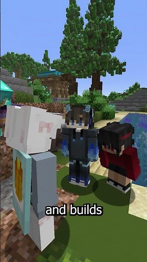 BEST Java/Bedrock Minecraft Server 🔎#minecraft #minecraftserver