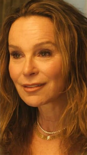 Jennifer Grey Got A Botched Nose Job