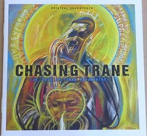 John Coltrane - Chasing Trane - The John Coltrane Documentary (Original Soundtrack)