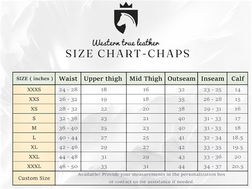 Western Show Chaps for Women Girls Custom Rodeo Chaps Horse Show Apparel Youth Adult - Etsy