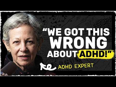 Meet The World’s Leading Executive Function Neuroscientist