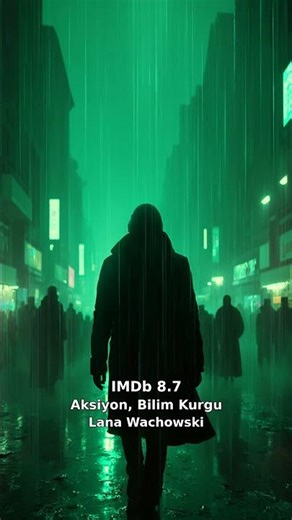 The Matrix (1999) | IMDb 8.7