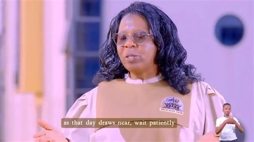 IHUMURE BY INKURUNZIZA FAMILY CHOIR (Official Video 2025) | Rwanda Adventist SONGS