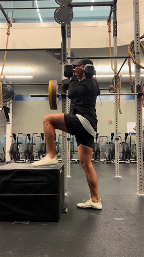 Last workout of 2025. On that new AO program 🫡💪🏽 #Choctaw #Fitness #Nativetiktok