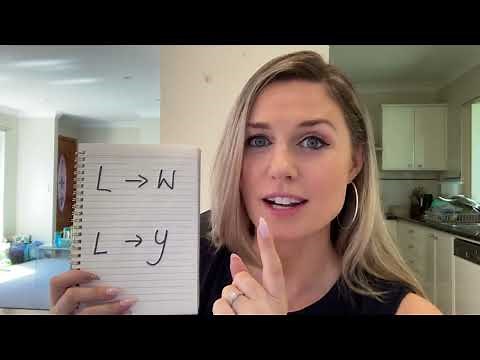 How I Teach the L Sound Speech Therapy