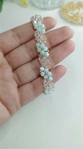 Watch full tutorial on my channel #Hand made Jewelry tutorials #