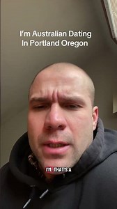 Dating in Portland Oregon #portlandoregon #dating #australian