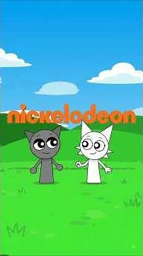 episode 1 nickelodeon logo history