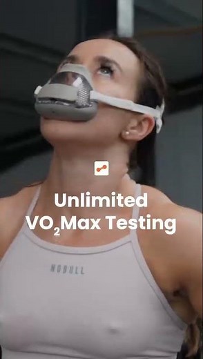 Meet Calibre— Unlimited VO₂ Max, Resting Metabolic Rate (RMR) and FatMax
