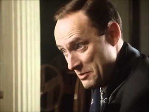 Patrick Malahide & Michael Gambon scene, The Singing Detective