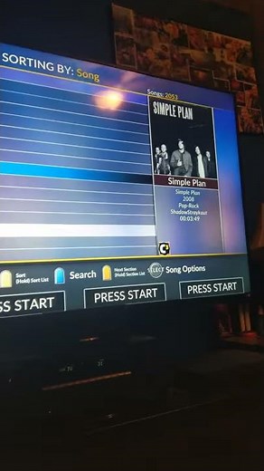 Rock band 4 legacy adapter working on clone hero!