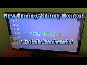 Best *BUDGET* Gaming monitor?! | ASUS VP228HE Review (READ PINNED COMMENT)