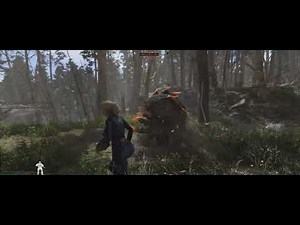 Fallout 4 Anomaly Mod Pack (Best way to play fallout 4 2025) Part 1