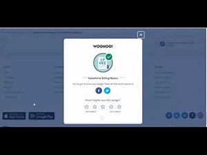 Deploy and Integrate with Salesforce Billing | Salesforce Billing Basics | Salesforce
