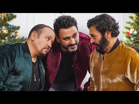 Akram Hosny Ft. Hamid El Shari & Hisham Abbas - El Sahar w El Enbesat | السهر والانبساط