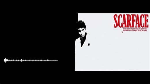 Few month old Lab with @ralphgrisch | second part is mine. #scarface #viral #fyp #edit #aftereffects