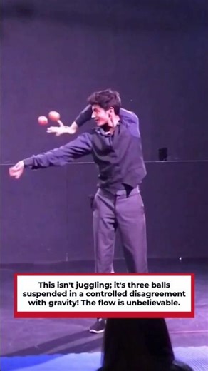 Incredible Juggling, Magic And Unique Stunts 🔥🎉