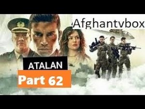 atalan Drama part 62 اتلان سریال 62 برخه