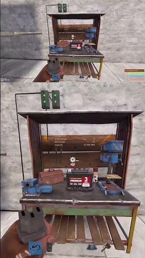 Best Electric Furnace Setup for the Beginning of the Server 2024 | Rust Tutorial #proezidi #rust