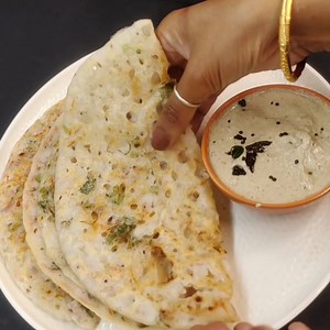 No curd no soda easiest instant dosa at home | Madhuris Kitchen recipes