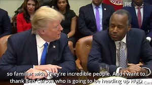 39K views · 331 reactions | Donald Trump talked a lot about himself in his Black History Month speech, addressing fake news, his feud with CNN, and the bust of Martin Luther King, Jr. in the Oval Office. However, he did give recognition to the "amazing job" of Frederick Douglass and confirmed "Omarosa’s actually a very nice person, nobody knows that." | The Advocate | Facebook