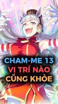 CM13 - Hướng dẫn toàn tập | Umamusume: Pretty Derby