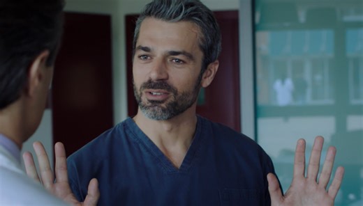 Nada personal: Mira el capítulo de este miércoles de "Doc, una nueva vida"