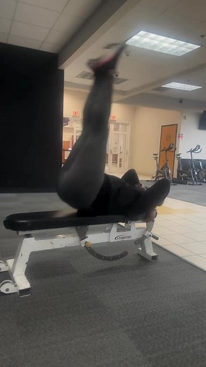 Early morning in the gym today with my trainer at Samson’s Gym. It’s Thanksgiving week, so the gym was quiet, but consistency is still the assignment. The workout was intense (my trainer would suggest otherwise🙃), as usual, but I’m feeling the results and I’m proud of the discipline. Taking care of my body and my mind is non-negotiable at this point. A few of our music and production fam were in there too, which made the morning even better. We serve together and we’re getting better together. 