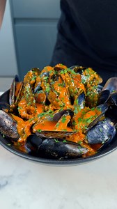 2.3M views · 175K reactions | Freshly Caught Mussels  | Sam Way | Facebook