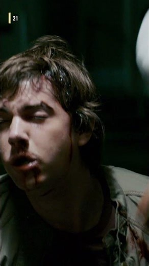 One Mistake = Game Over | 21 #shorts #hollywoodmovies #crime #sonypictures