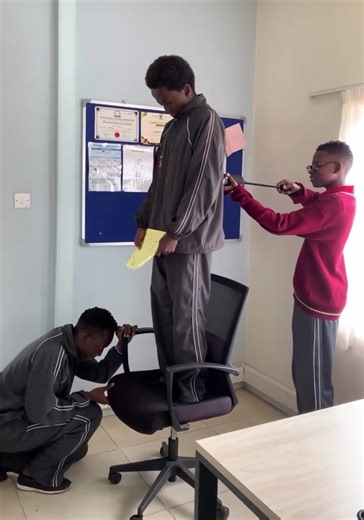 🎬🚨 TOMORROW IS THE DAY! 🚨 The wait is over 😮‍🔥🍿 The screens are set. The vibes are ready. The energy? LOADING 🔥 Deets: 🎥 Zootopia 2 – 12PM 🕷 Spider-Man: Across the Spider-Verse – 3PM 🕥 Check-in from 10:30AM 📍 Dennis Pritt Cambridge 🚗 Parking ni limited, car pooling and use of taxis is encouraged 🎟 jazakiti.com/events/2026-kiota-movie-matinee Tuko ready kabisa, wewe je? #kiotamoviematinee #kiotaschool #nairobievents #movie #countdown