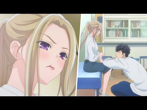 Isaku-San Love Him & Keep Getting Attached To Keiya-San | A Girl & Her Guard Dog Episode 1