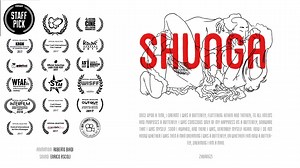 SHUNGA