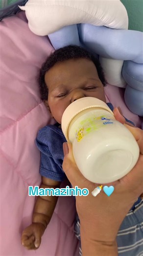 Kit Marley Reborn Doll Roleplay