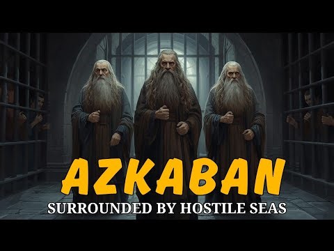 What Azkaban Did To Prisoners You Wish You Knew