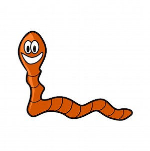 Chanson écolo : Eric le lombric - Pascal Genneret - Lutin Bazar