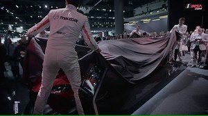 12K views · 337 reactions | Mazda Motorsports was the first to officially unveil its Daytona Prototype international. There's only more excitement to come... | IMSA | Facebook