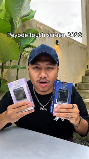 Agsantra Einzza Saputra on Instagram: "Peyode touch screen 2026 #romio #romioastroultra #explore #reelsinstagram"