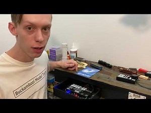 DCC Fridays Ep. #3 - The Digikeijs DR5000 command station, a brief rundown and review