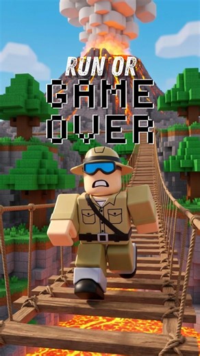 Roblox The Floor Is Lava: The Steam Beneath Our Feet