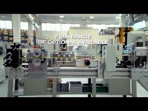 CURTI Wire Processing - ECS 35 (Makfil)