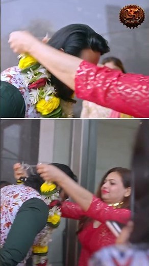 Thakur Anoop Singh as Dhritrashtra: The Epic Entrance of Mahabharat Roundtable 1